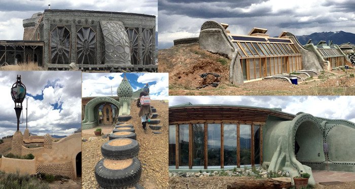 Earthshipsiotecture